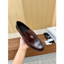 지방시 남자 구두