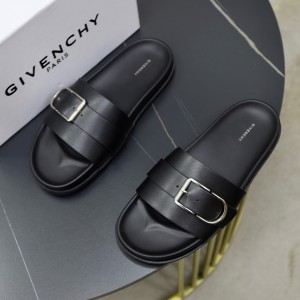 지방시 남자 슬리퍼