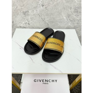 지방시 남자 슬리퍼