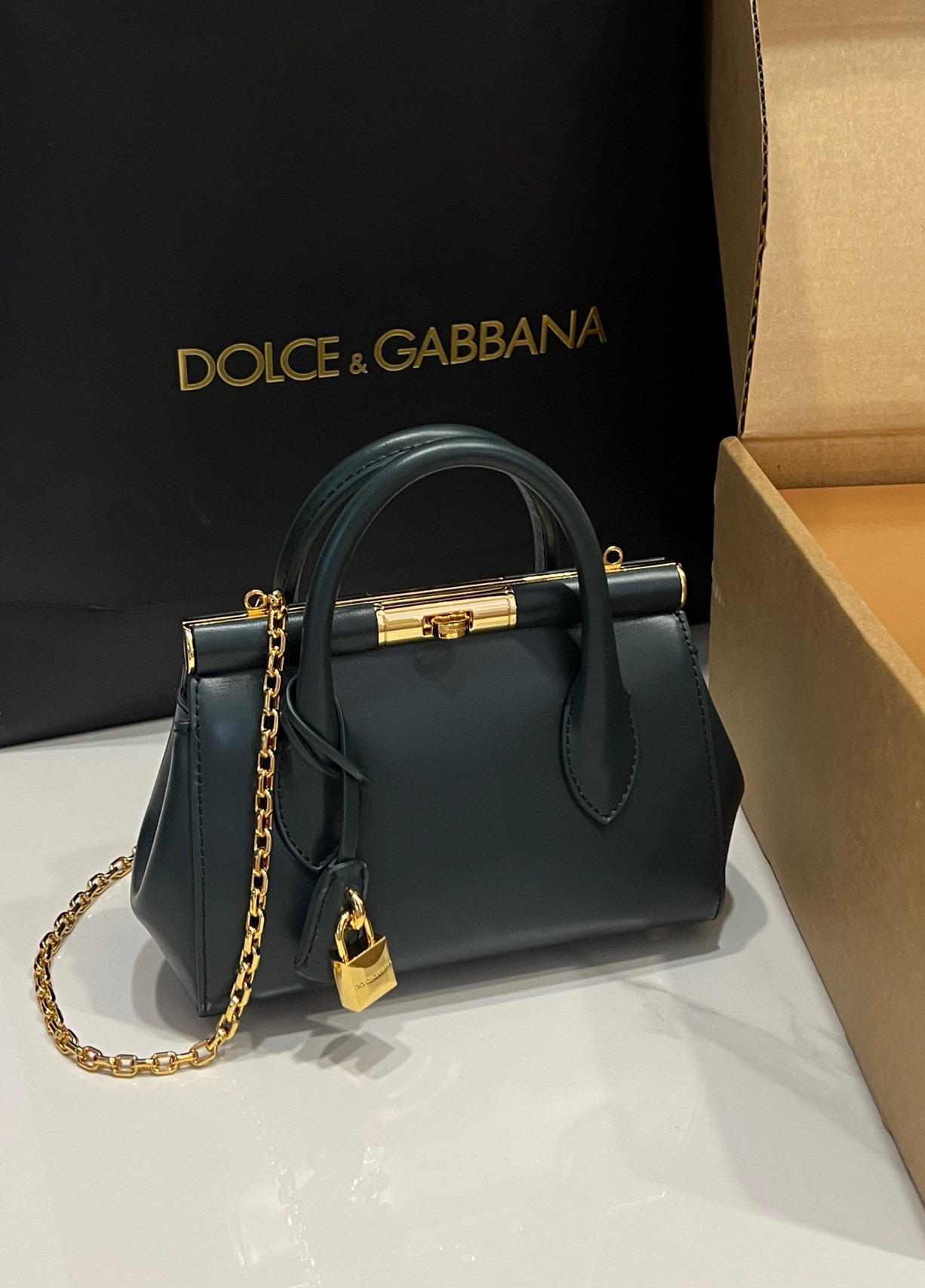 돌체앤가바나 여자가방