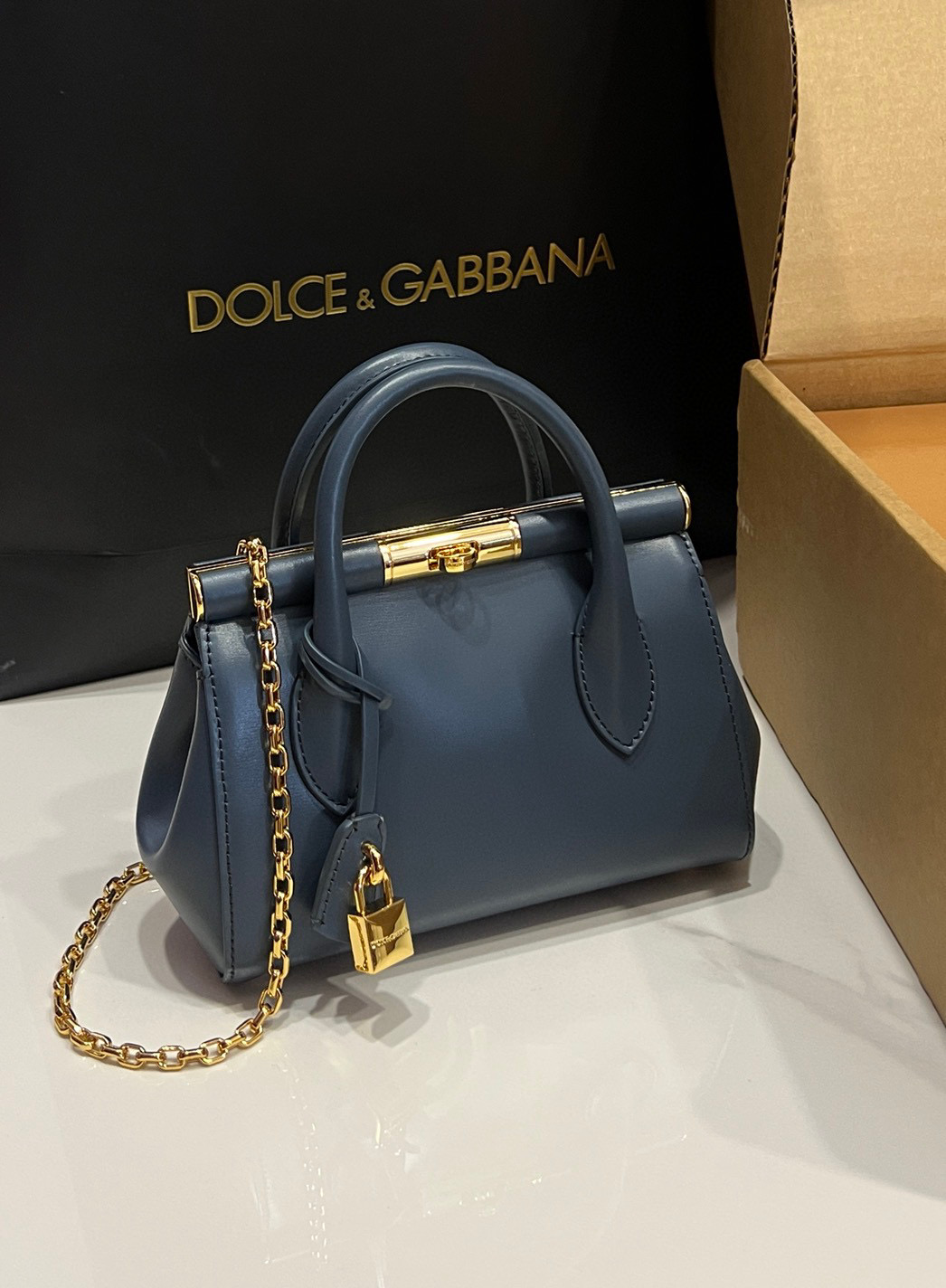돌체앤가바나 여자가방