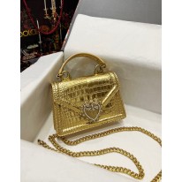 돌체앤가바나 여자가방