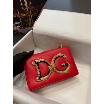 돌체앤가바나 여자가방