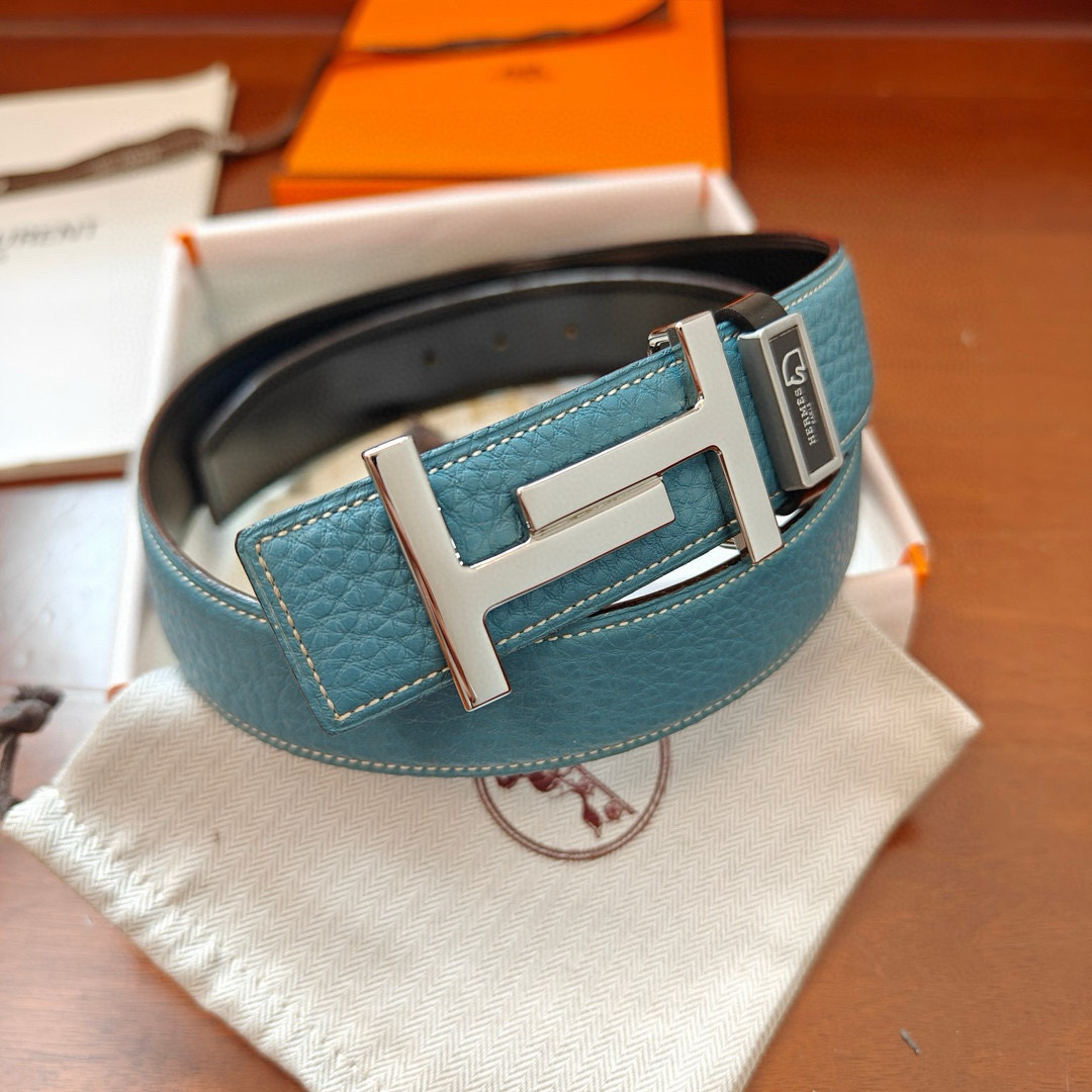 에르메스 남자 벨트