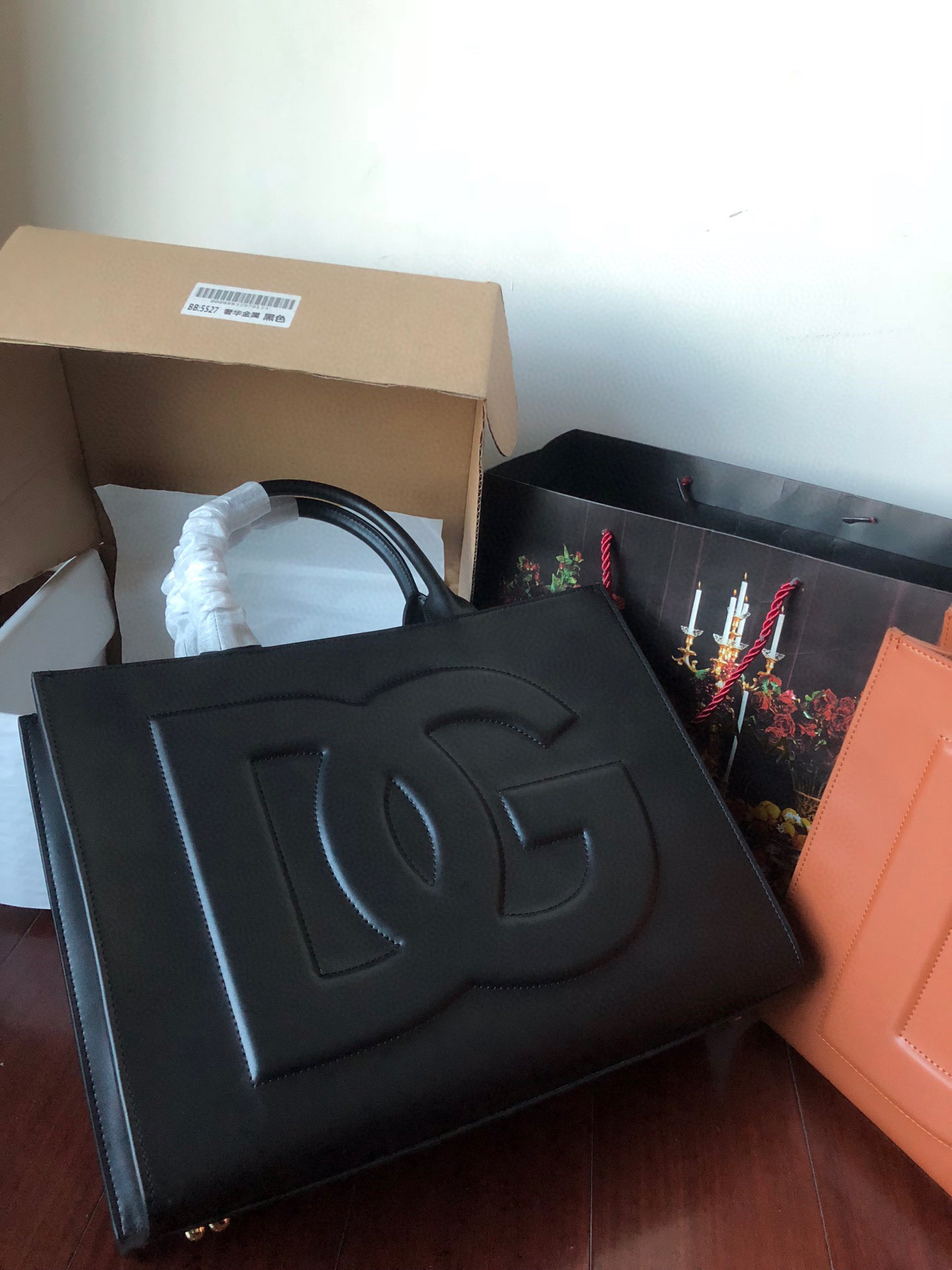 돌체앤가바나 여자가방