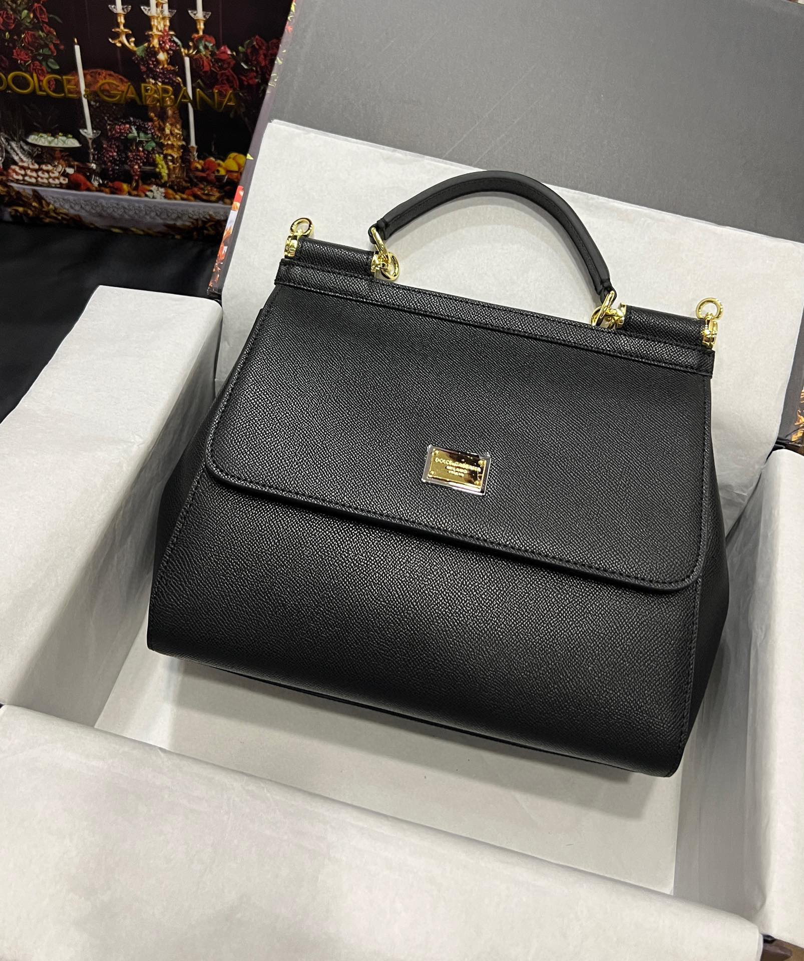돌체앤가바나 여자가방