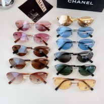 샤넬 선글라스