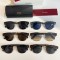 까르띠에 6컬러 선글라스