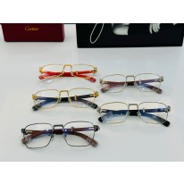 까르띠에 5컬러 선글라스