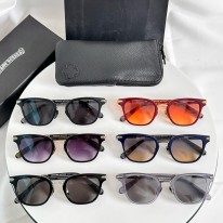 크롬하츠 6컬러 선글라스