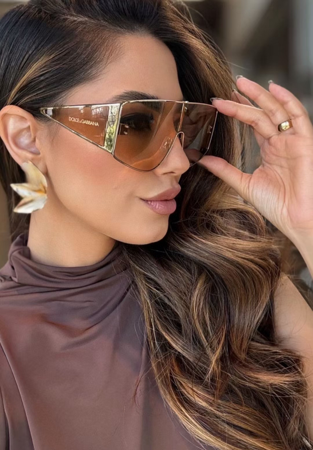 돌체앤가바나 2컬러 선글라스