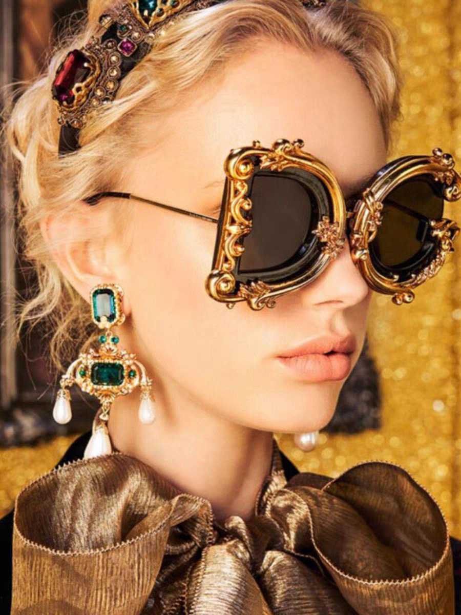 돌체앤가바나 선글라스