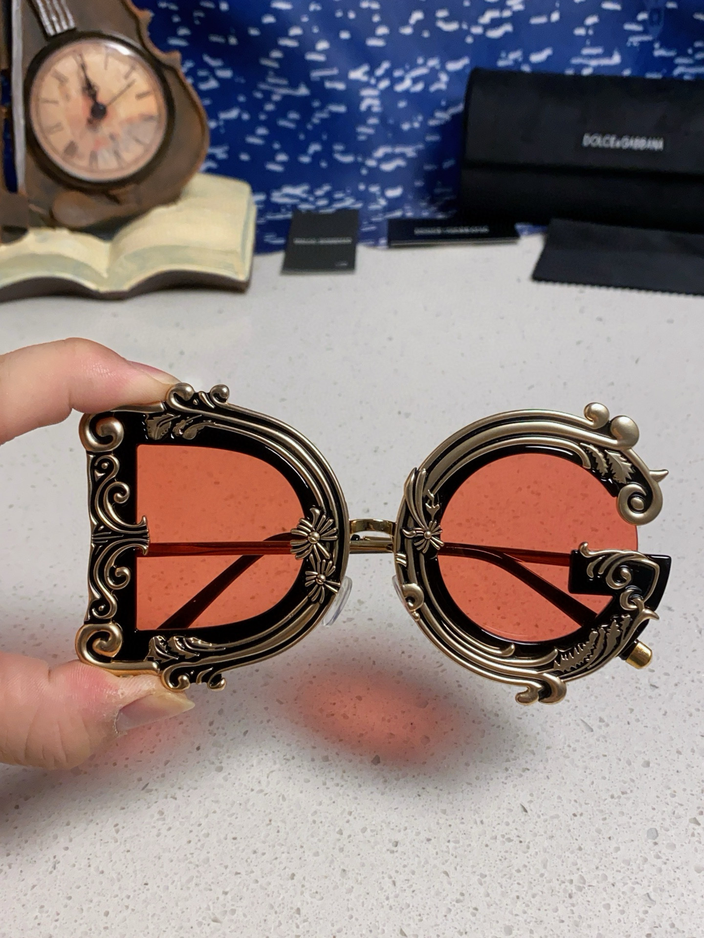 돌체앤가바나 선글라스