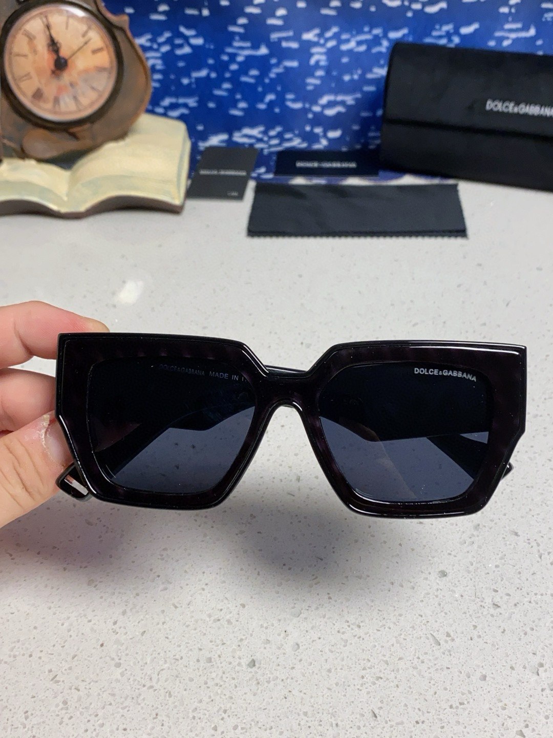 돌체앤가바나 선글라스