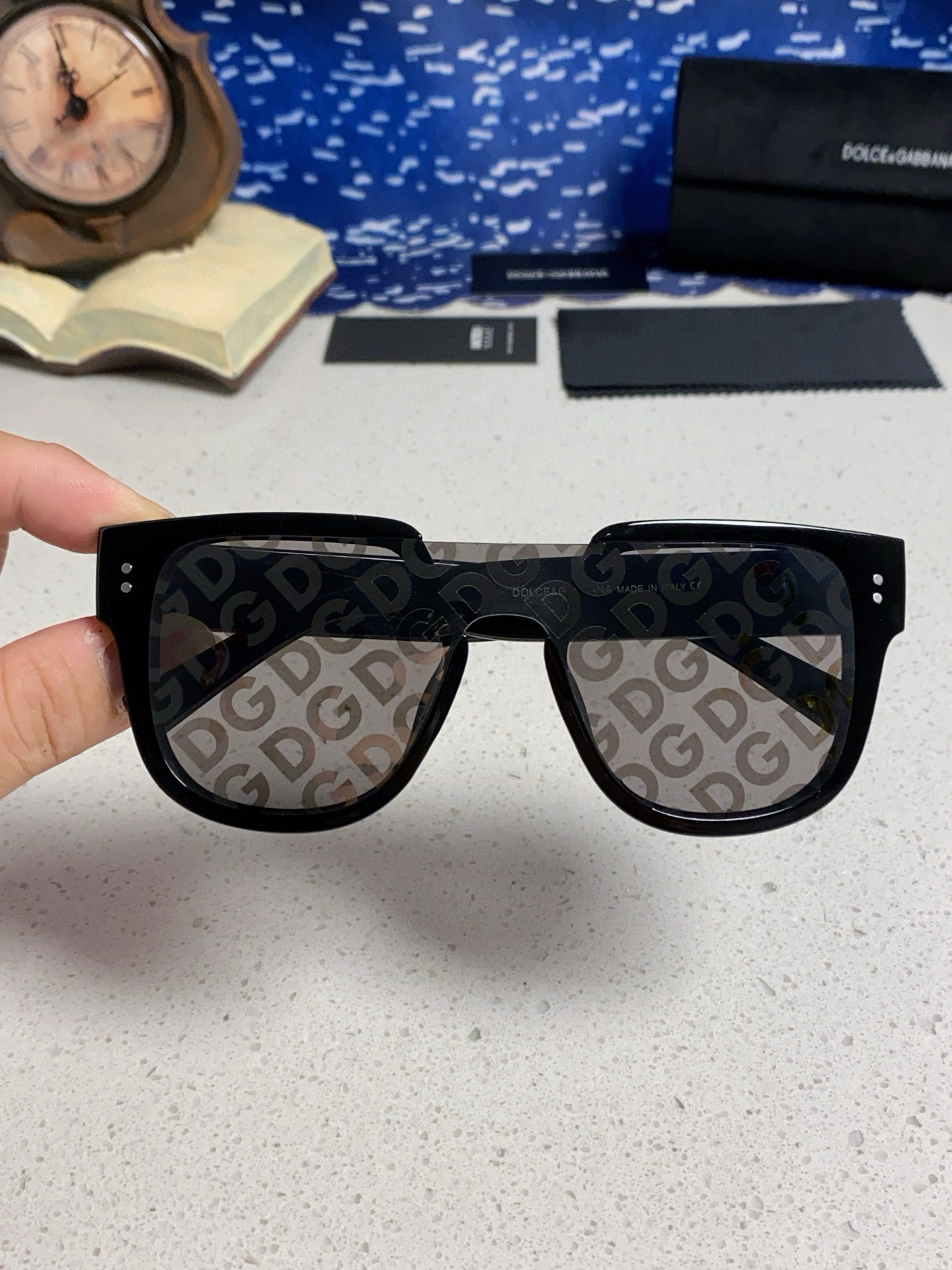 돌체앤가바나 선글라스