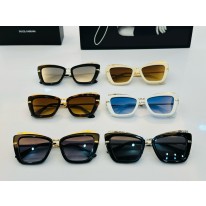 돌체앤가바나 6컬러 선글라스