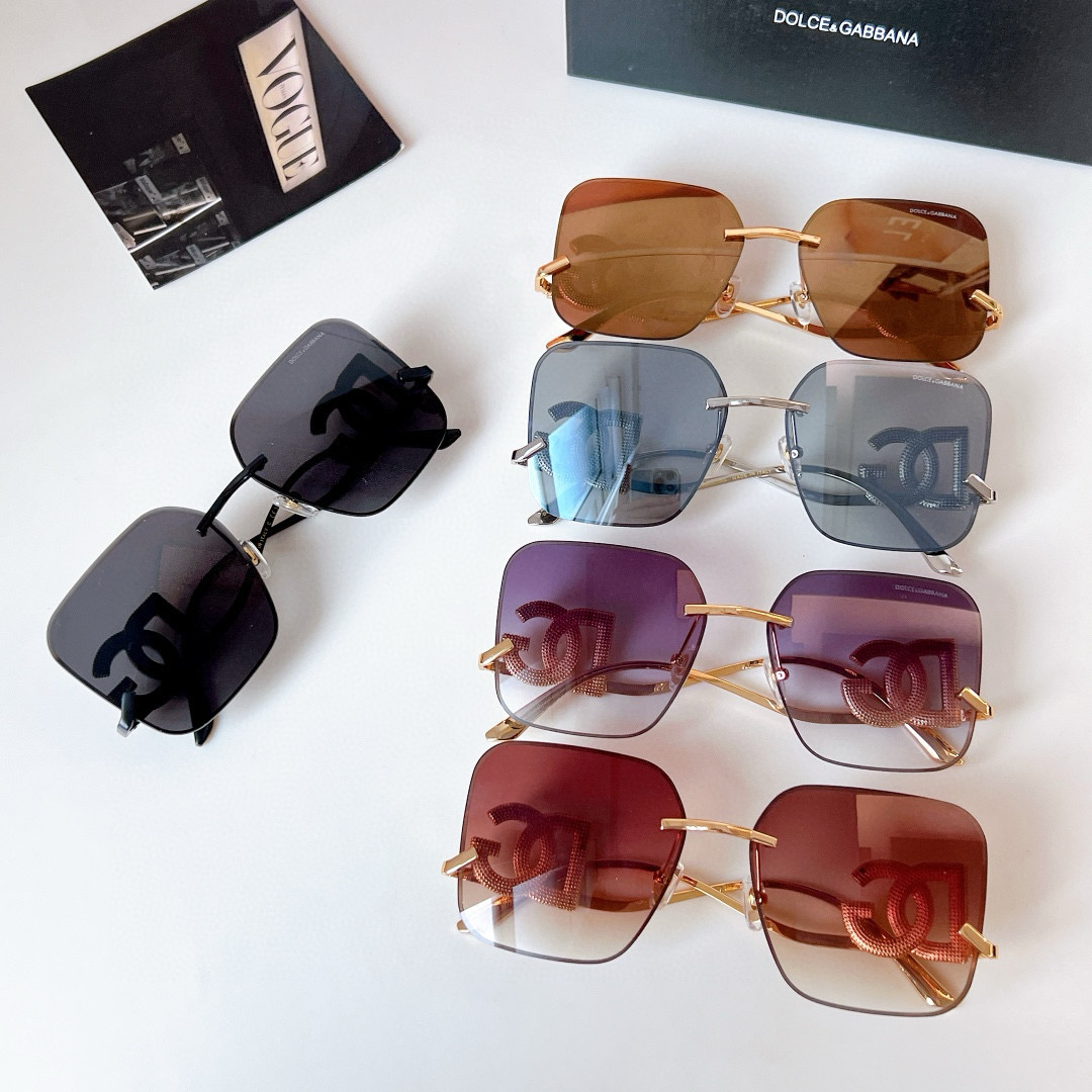 돌체앤가바나 선글라스