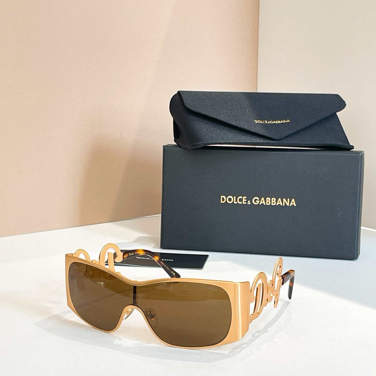 돌체앤가바나 8컬러 선글라스