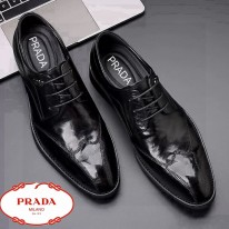 프라다 남자 구두