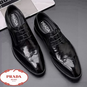 프라다 남자 구두