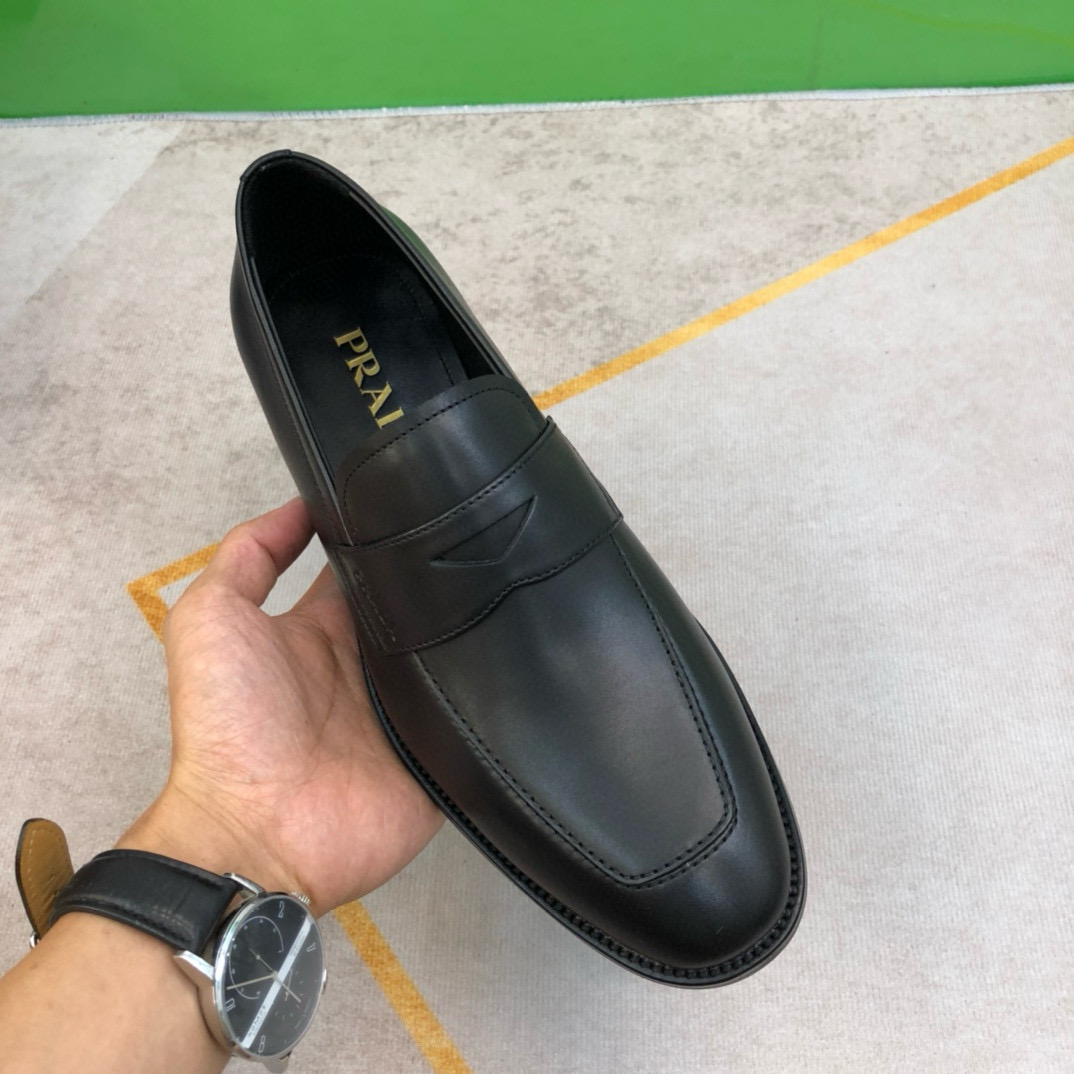 프라다 남자 구두