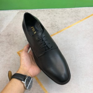 프라다 남자 구두