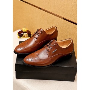 프라다 남자 구두