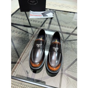 프라다 남자 구두