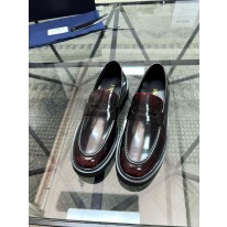 프라다 남자 구두