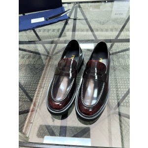 프라다 남자 구두