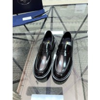 프라다 남자 구두
