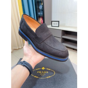 프라다 남자 구두