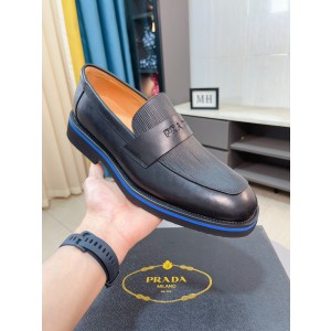 프라다 남자 구두