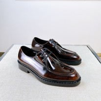 프라다 남자 구두