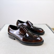 프라다 남자 구두