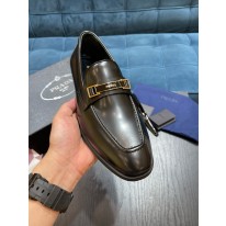 프라다 남자 구두