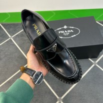 프라다 남자 구두