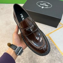 프라다 남자 구두