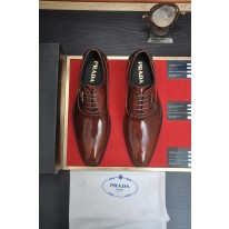 프라다 남자 구두