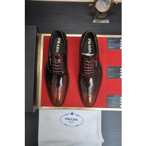 프라다 남자 구두