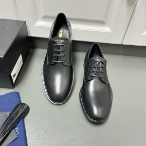 프라다 남자 구두