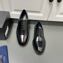프라다 남자 구두