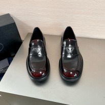 프라다 남자 구두