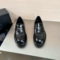 프라다 남자 구두