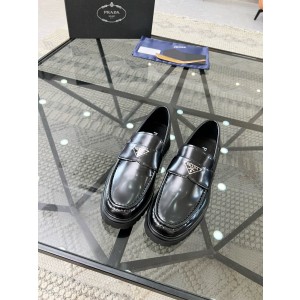 프라다 남자 구두