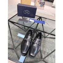 프라다 남자 구두