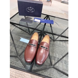 프라다 남자 구두