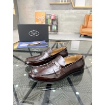 프라다 남자 구두