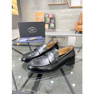 프라다 남자 구두