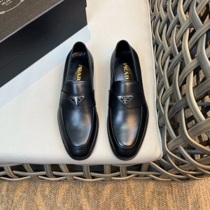 프라다 남자 구두